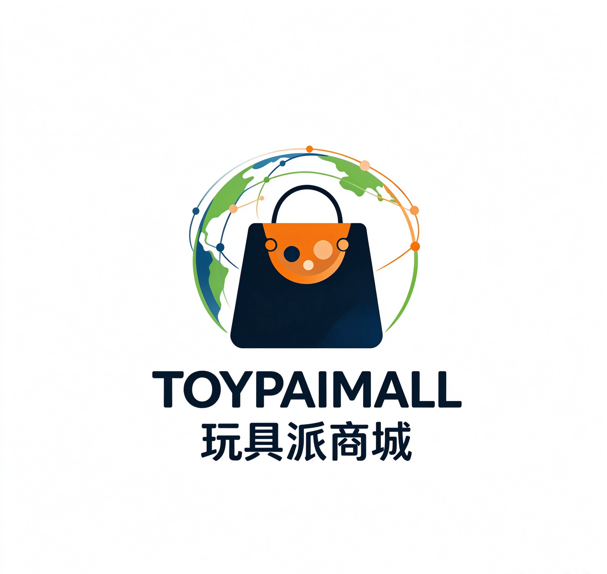 toypaimall｜盲盒潮玩出口、IP 手办批发与全球代理